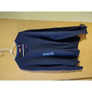 Mens IZOD sweater NWT